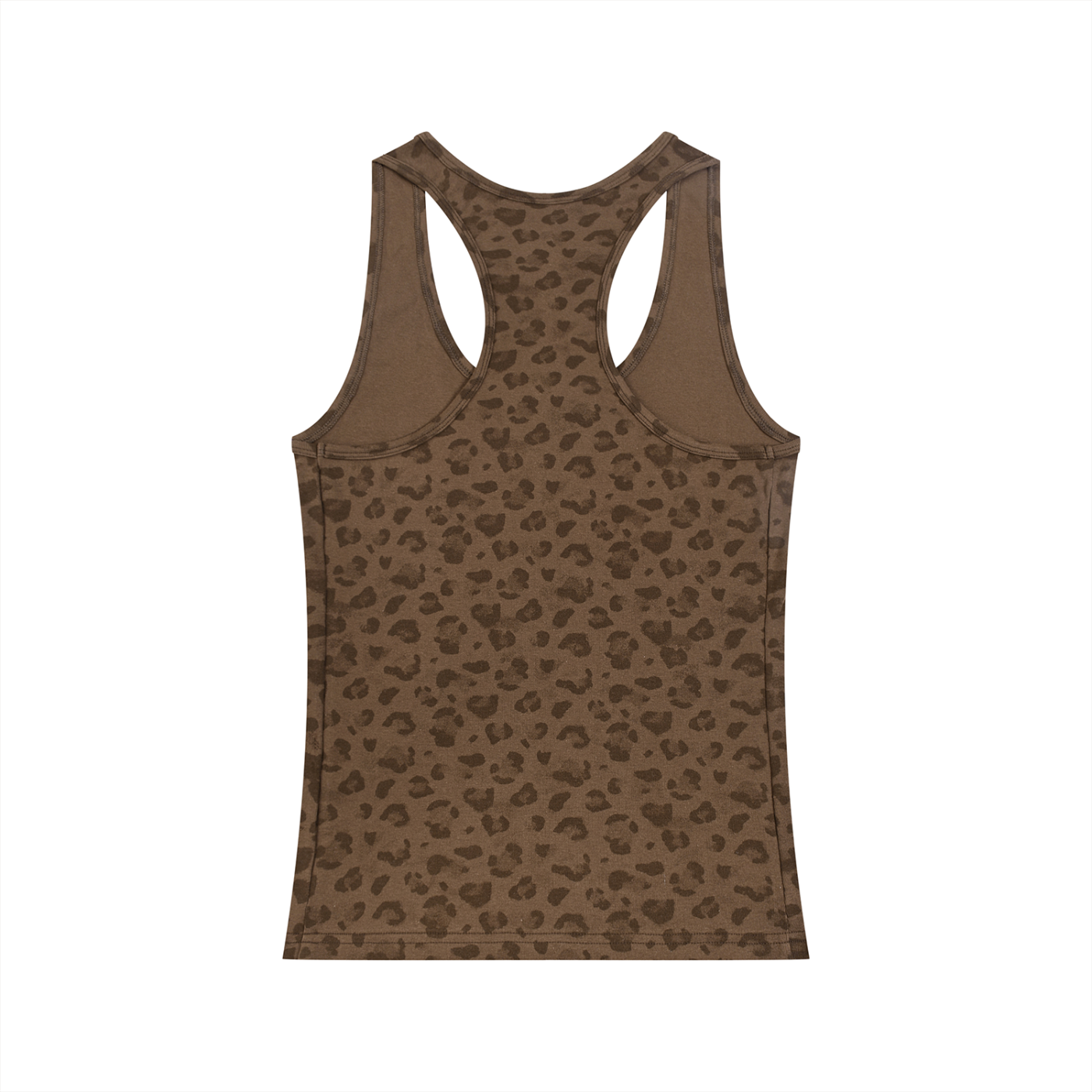 TOO MANY MEN LEOPARD TANK MVP COLLECTION