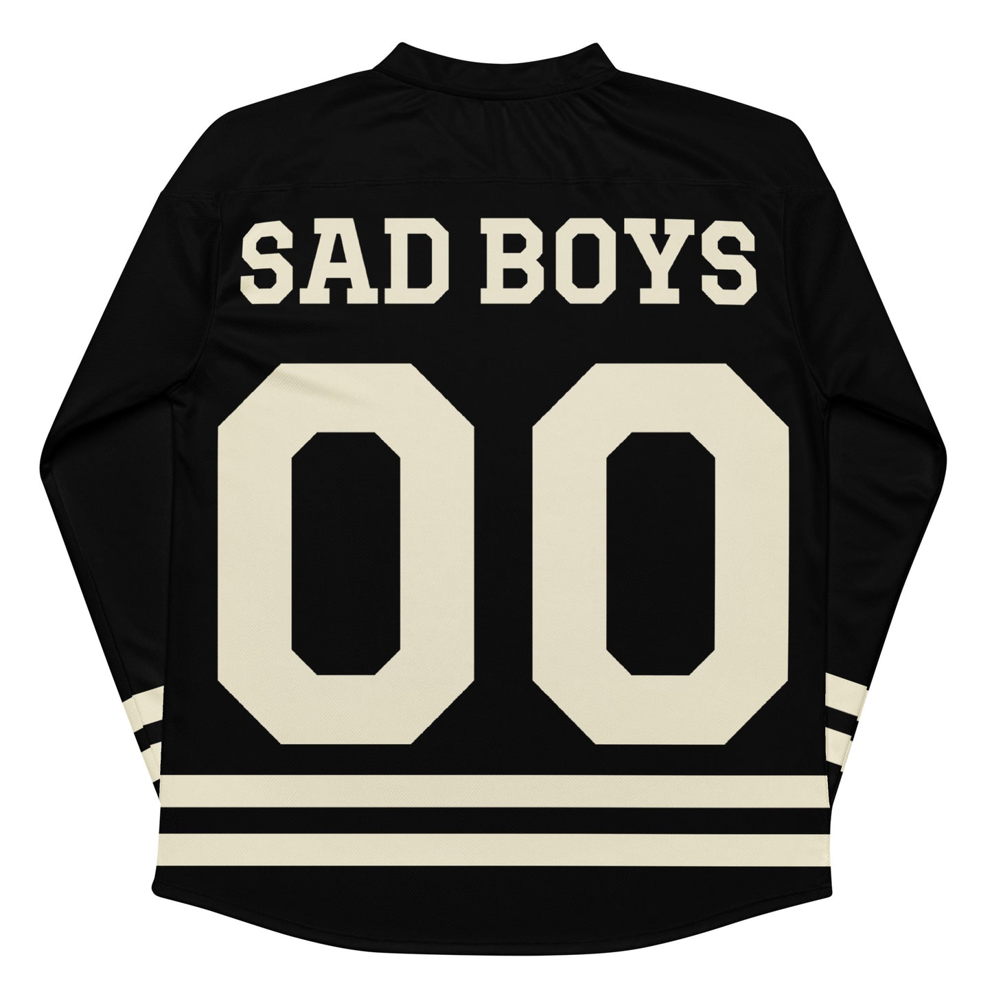 SAD JERSEY HOCKEY CLUB JERSEY