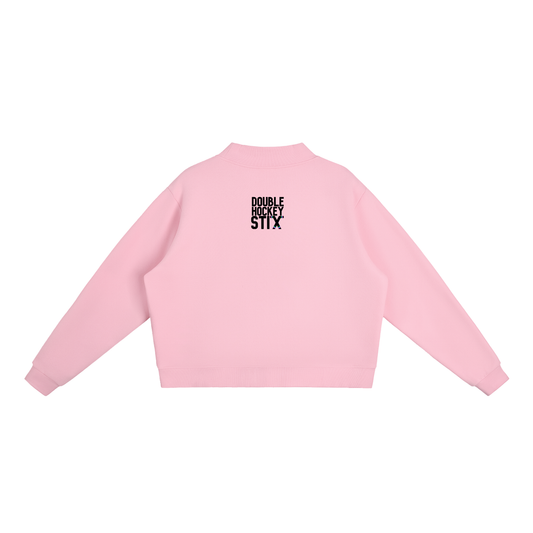 GAME DAYS ESSENTIAL FLEECE