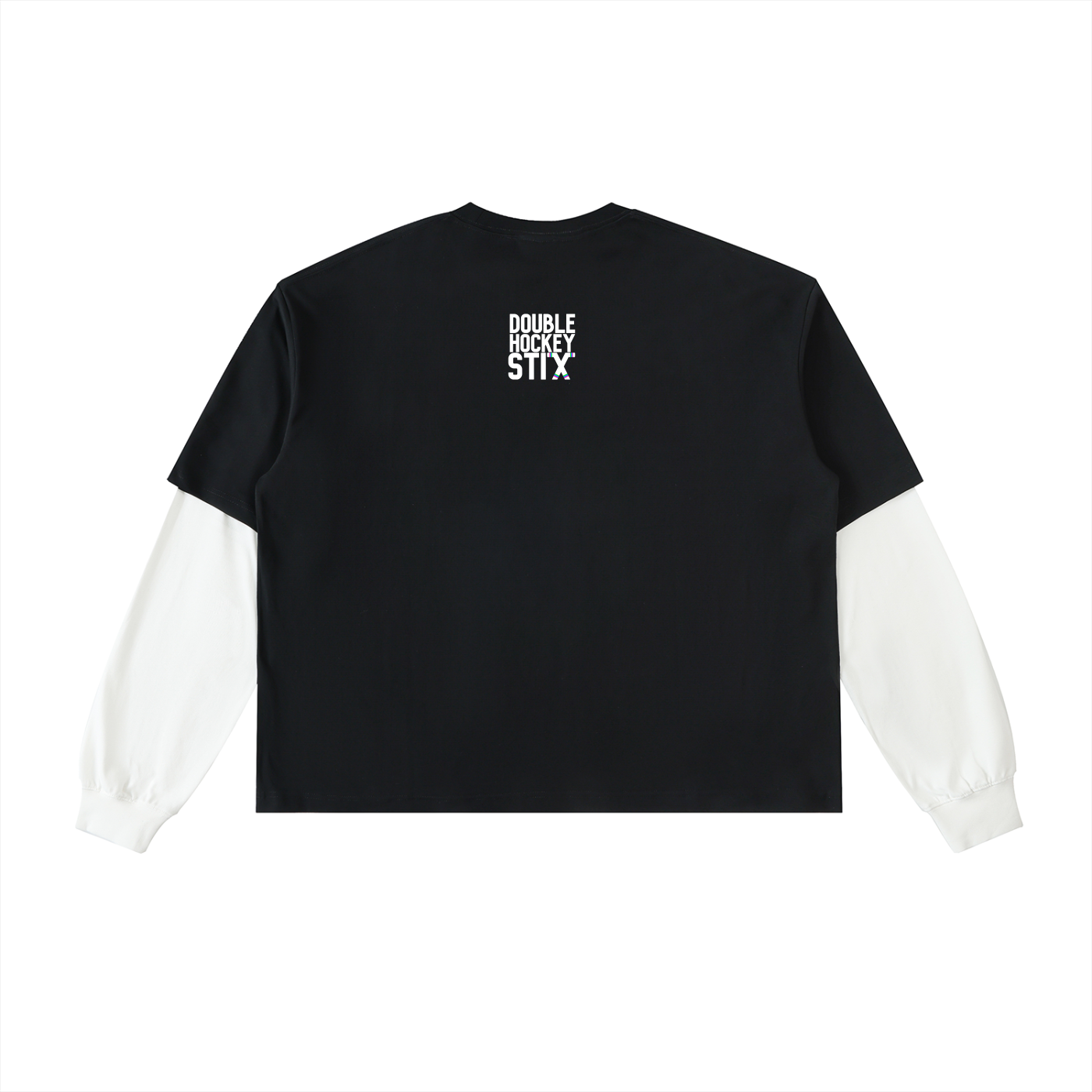 BOYS WILL BE LAYERED TEE