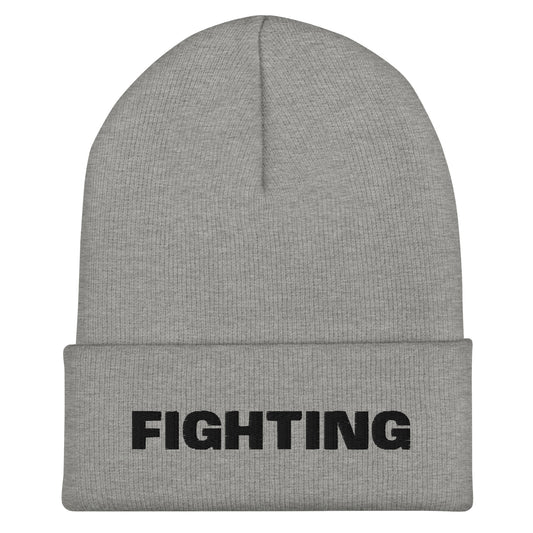 KÄMPFENDE PENALTY-MÜTZE