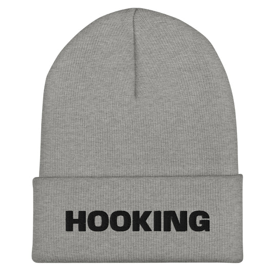 HOOKING PENALTY BEANIE