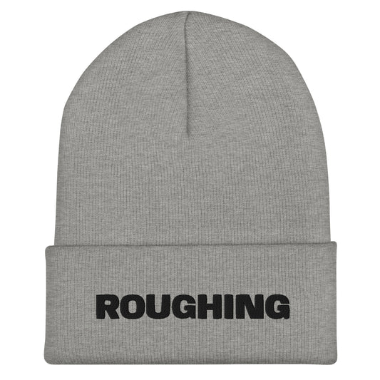 Roughing Penalty Beanie