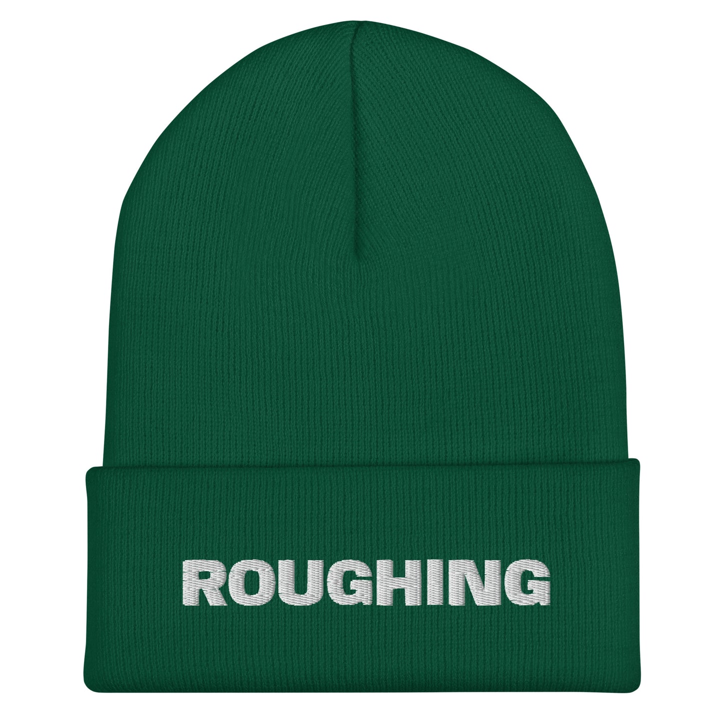 Roughing Penalty Beanie