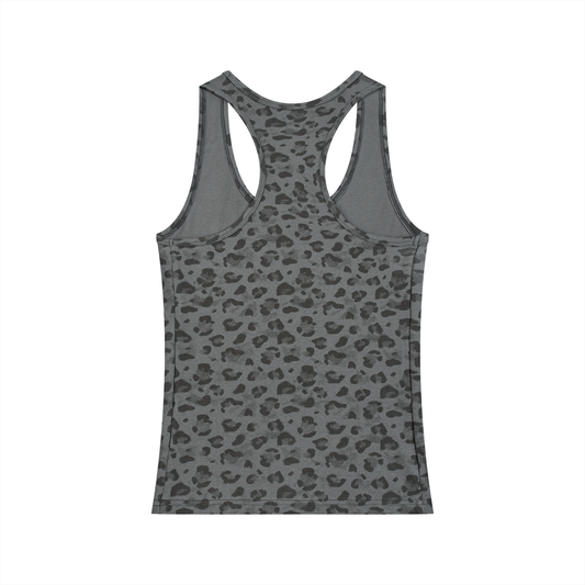 TOO MANY MEN LEOPARD TANK MVP COLLECTION