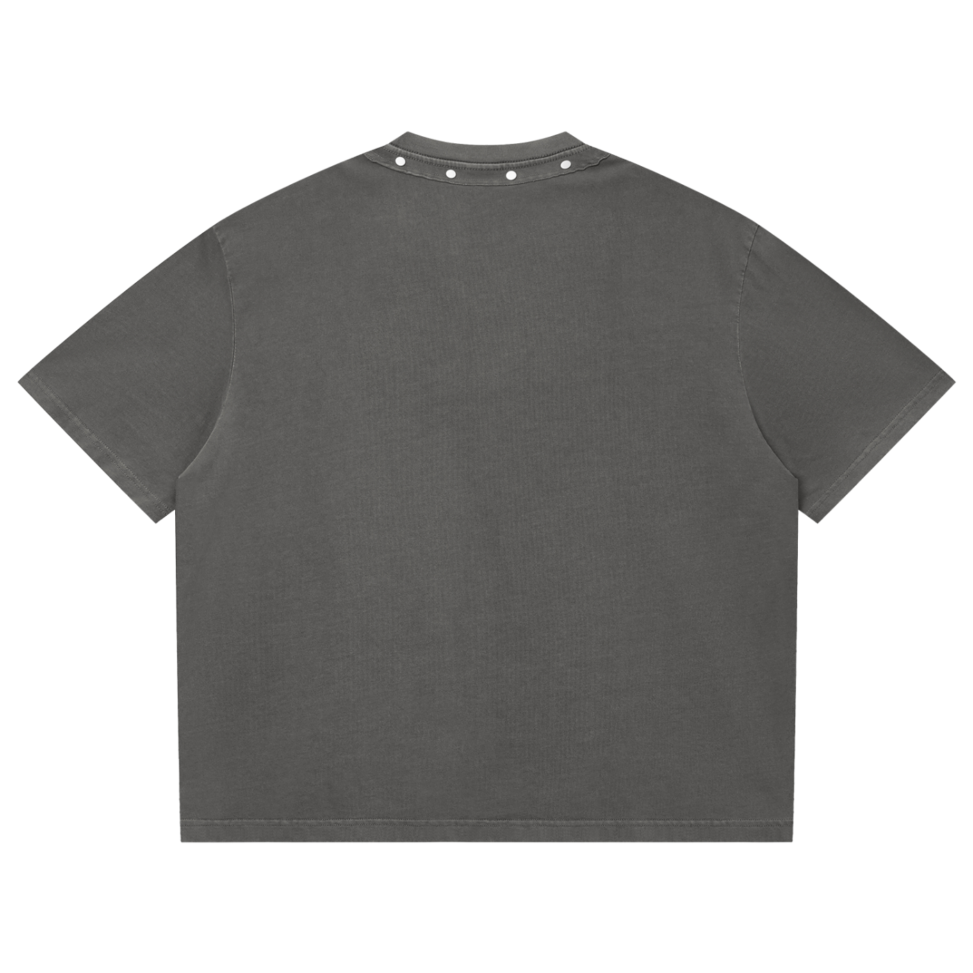 BULLY MEN STUDDED TEE DHX MVP COLLECTION
