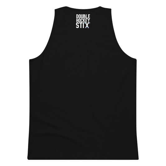 WITH WOMEN LESBIAN PRIDE TANK