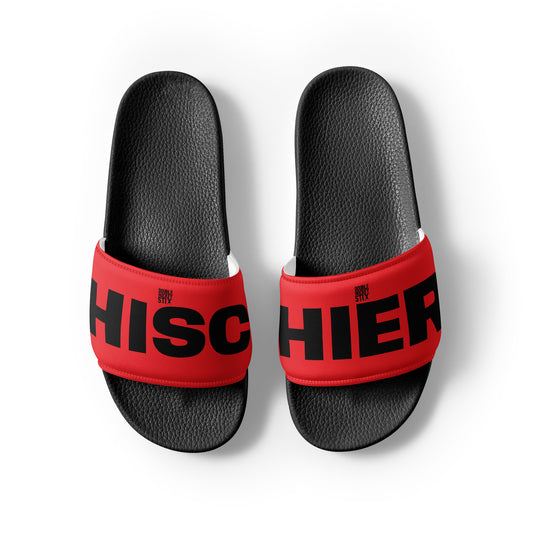 HISCHIER SLIDES