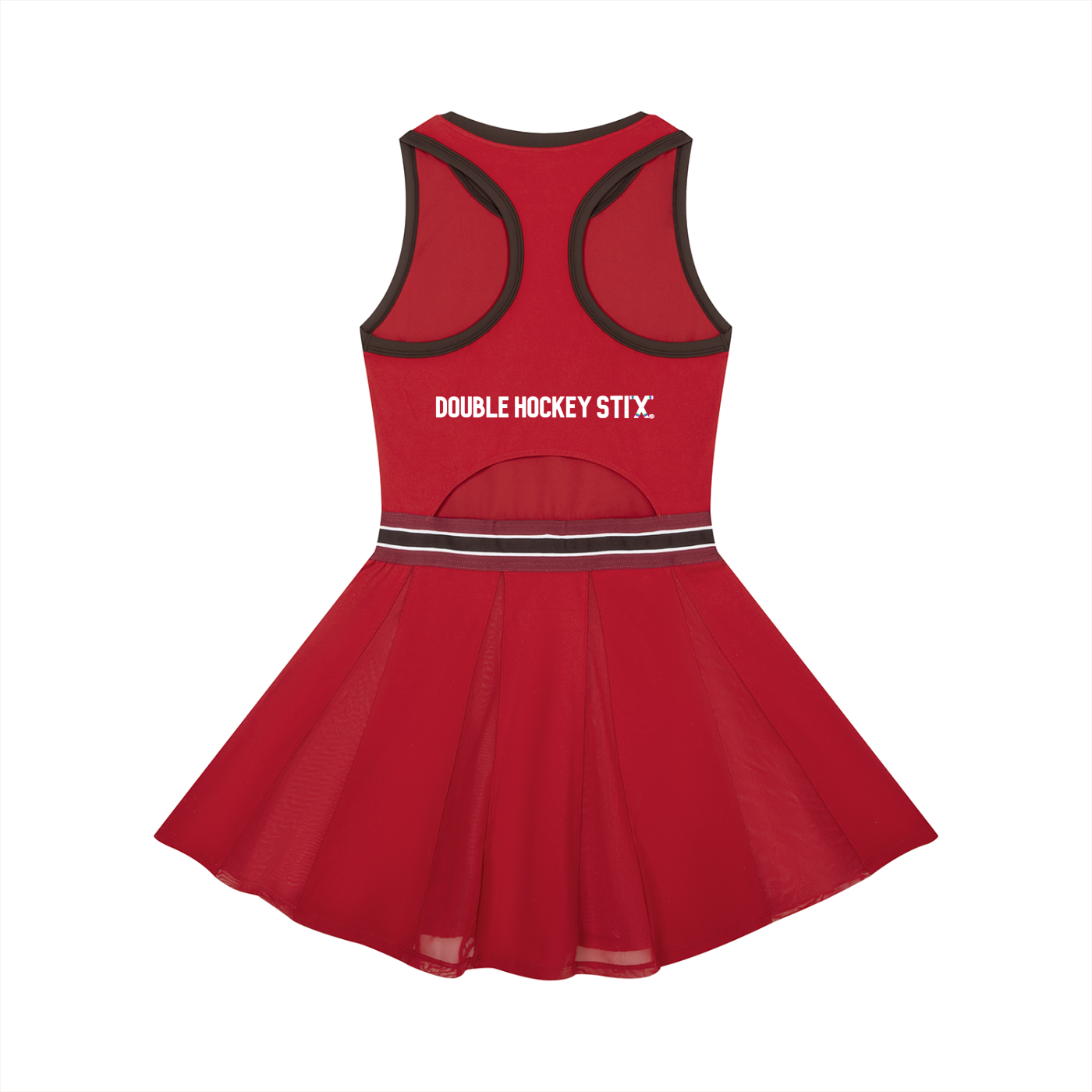 RUIN HOCKEY DRESS