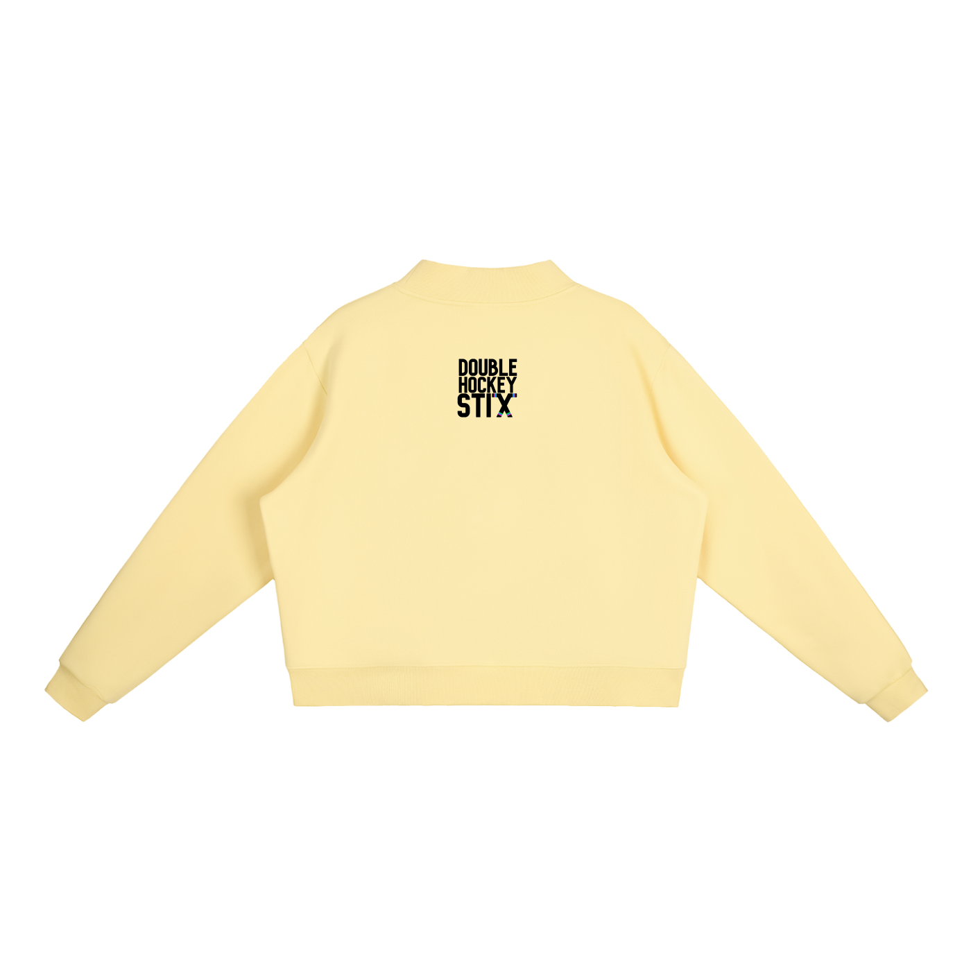 GAME DAYS ESSENTIAL FLEECE