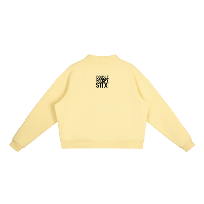 GAME DAYS ESSENTIAL FLEECE