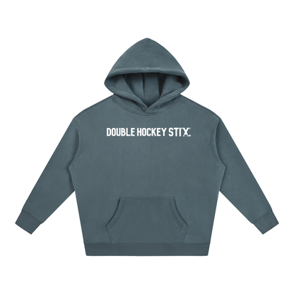 OFF TO OVERSIZED HOODIE