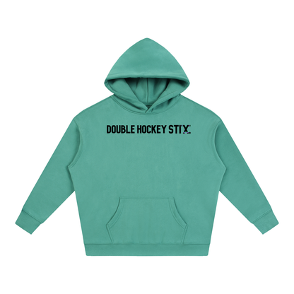OFF TO OVERSIZED HOODIE