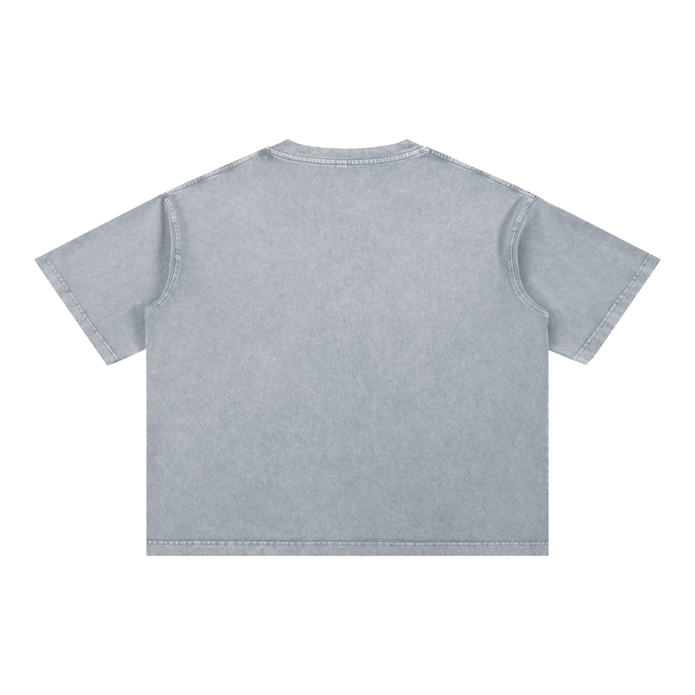 I LOVE MANSPLAINING PREMIUM MINERAL WASH BOXY CROP