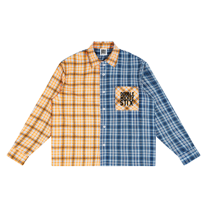 AUTUMN VIBES FLANNEL