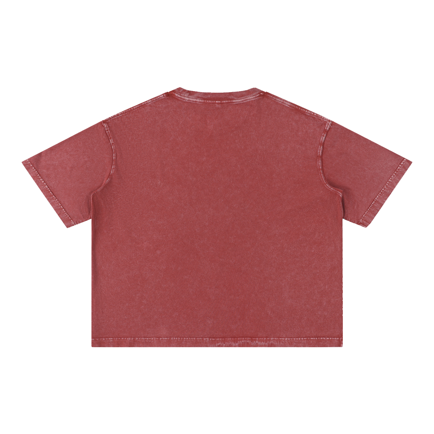 I LOVE MANSPLAINING PREMIUM MINERAL WASH BOXY CROP