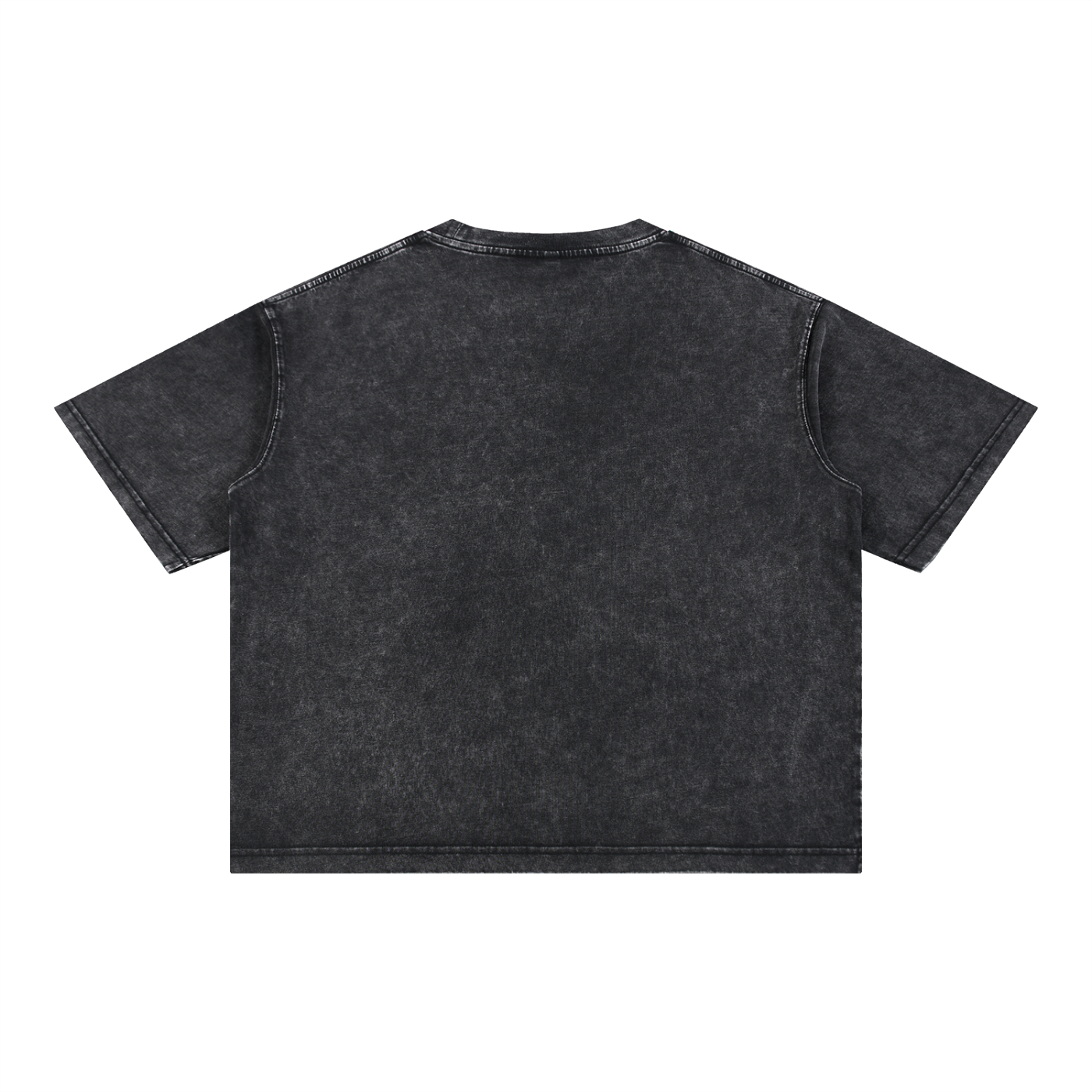 I LOVE MANSPLAINING PREMIUM MINERAL WASH BOXY CROP
