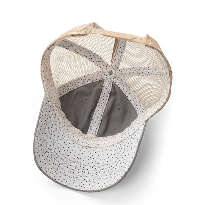 COULD HAVE BEEN SECRET PONYTAIL HAT