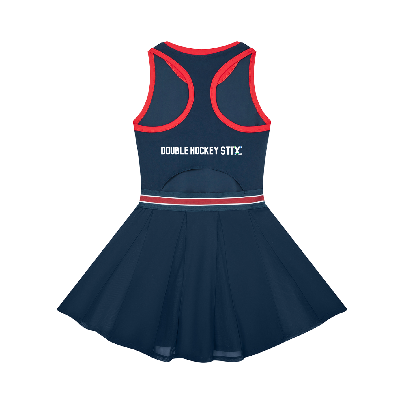 RUIN HOCKEY DRESS