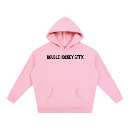 OFF TO OVERSIZED HOODIE