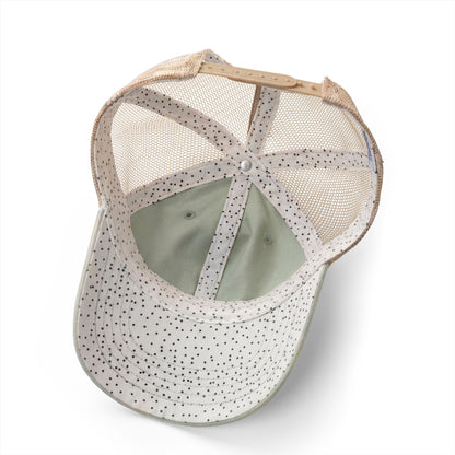 COULD HAVE BEEN SECRET PONYTAIL HAT