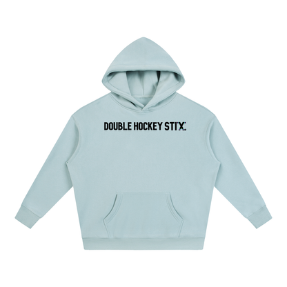 OFF TO OVERSIZED HOODIE
