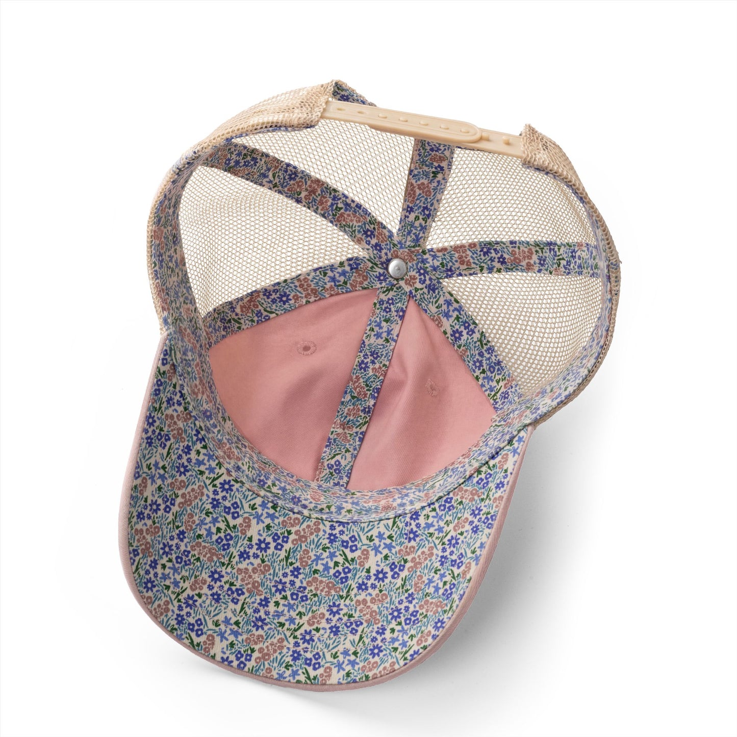 COULD HAVE BEEN SECRET PONYTAIL HAT