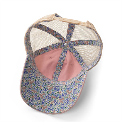 COULD HAVE BEEN SECRET PONYTAIL HAT