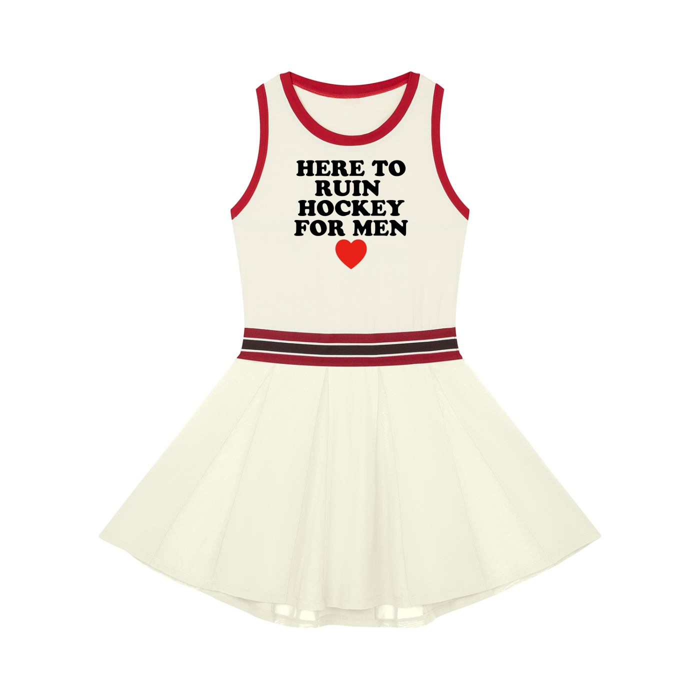 RUIN HOCKEY DRESS