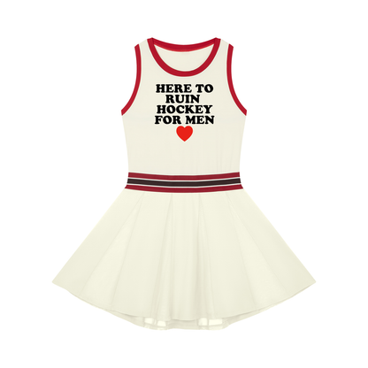 RUIN HOCKEY DRESS