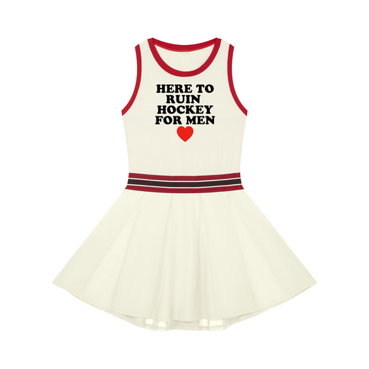 RUIN HOCKEY DRESS