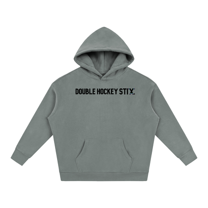 OFF TO OVERSIZED HOODIE
