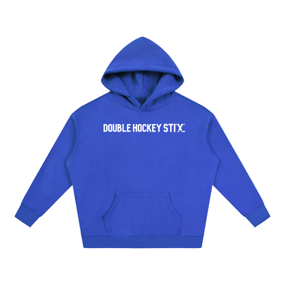 OFF TO OVERSIZED HOODIE