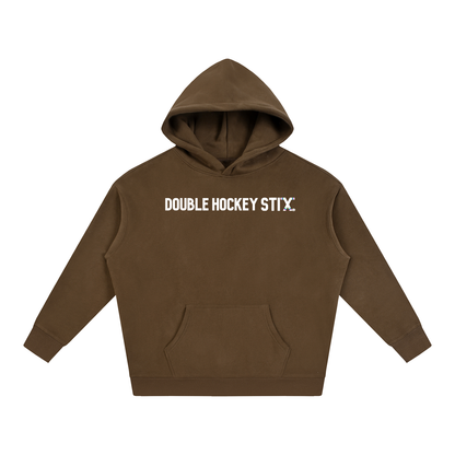 OFF TO OVERSIZED HOODIE