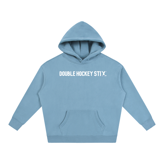 OFF TO OVERSIZED HOODIE