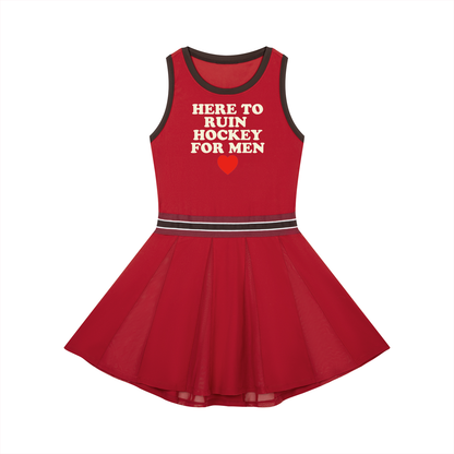 RUIN HOCKEY DRESS