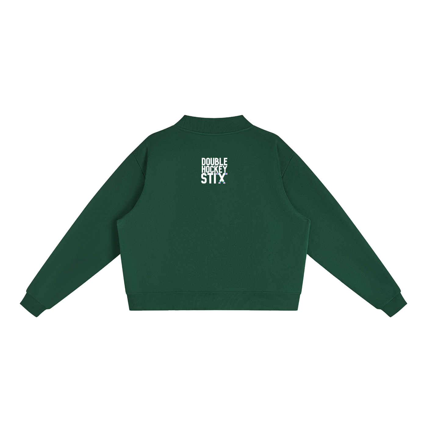 GAME DAYS ESSENTIAL FLEECE