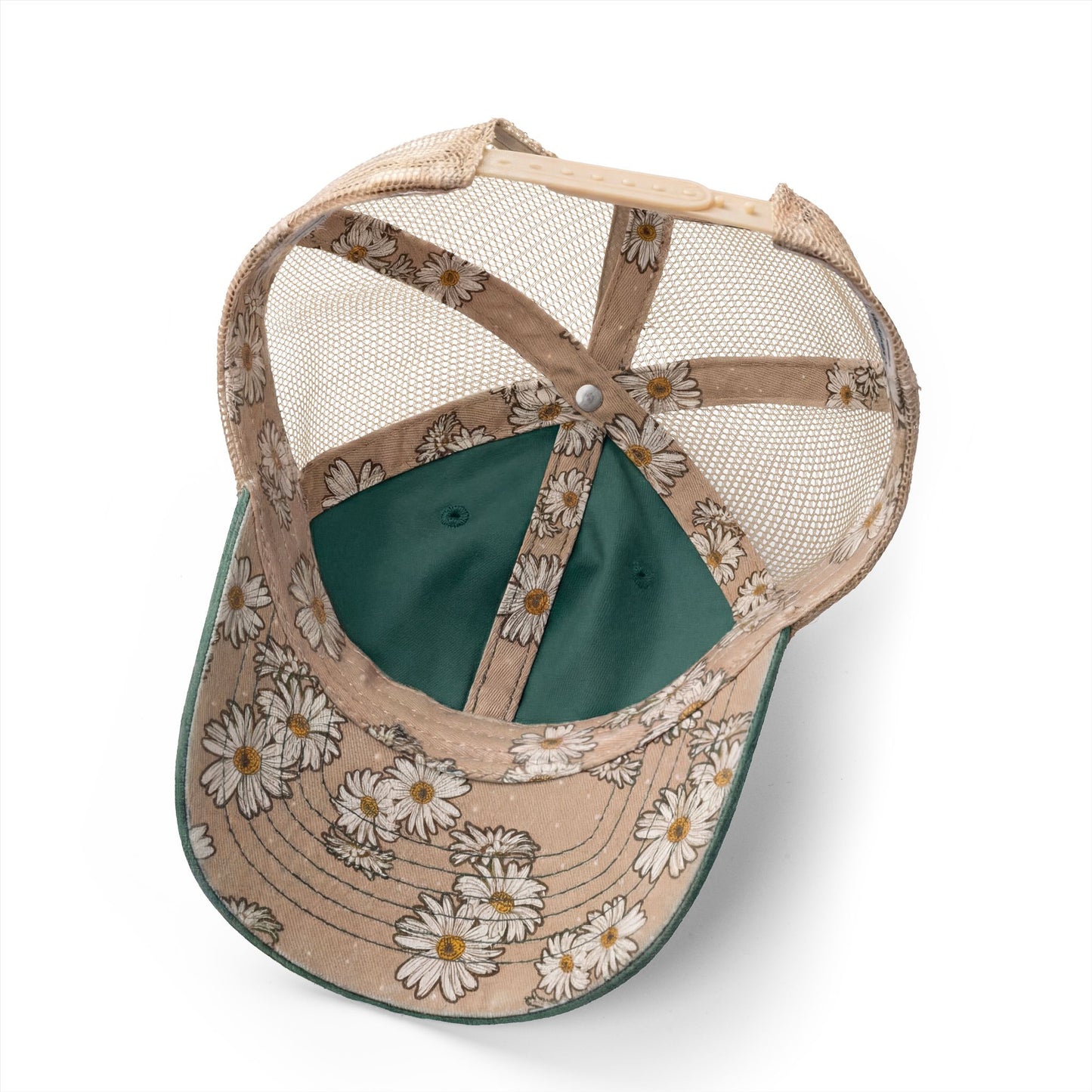 COULD HAVE BEEN SECRET PONYTAIL HAT