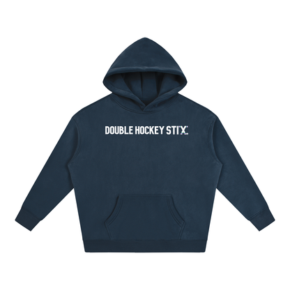 OFF TO OVERSIZED HOODIE