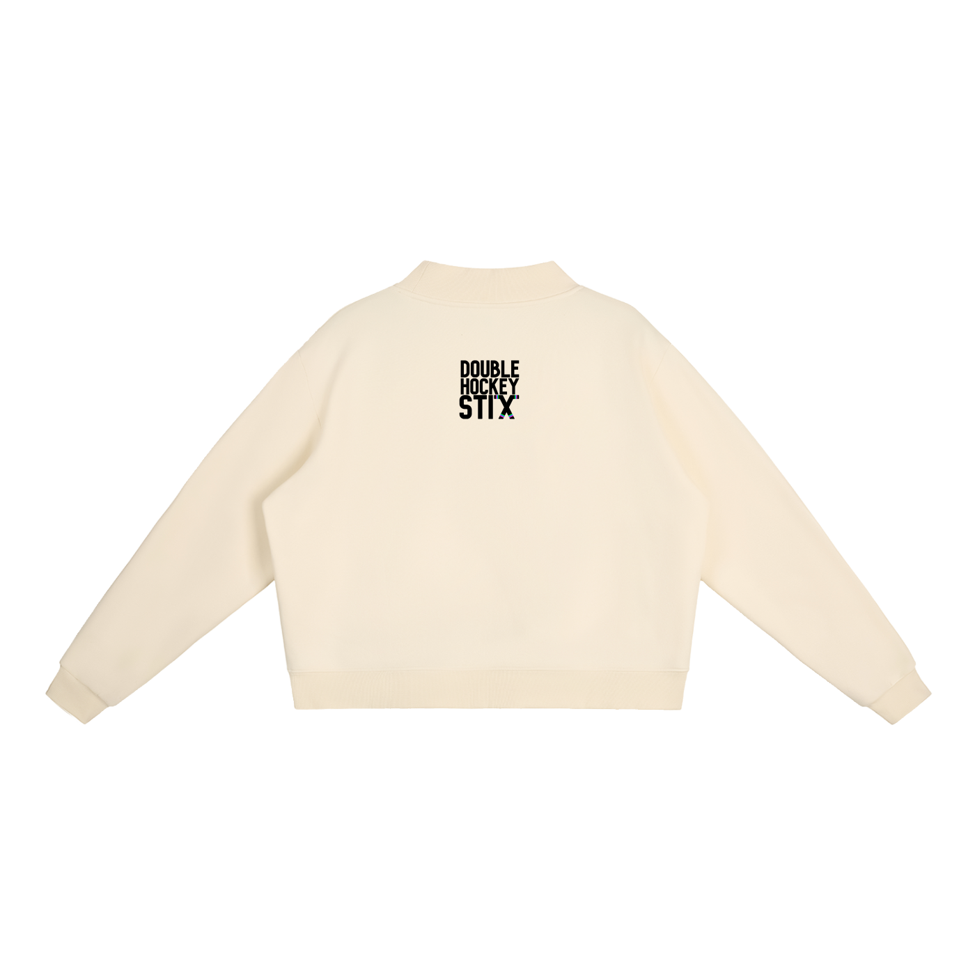 GAME DAYS ESSENTIAL FLEECE