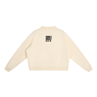 GAME DAYS ESSENTIAL FLEECE