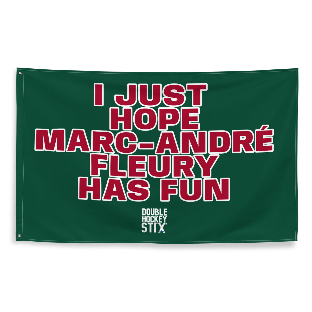 Have Fun Flags FLOWER FUN FLAG – doublehockeystix