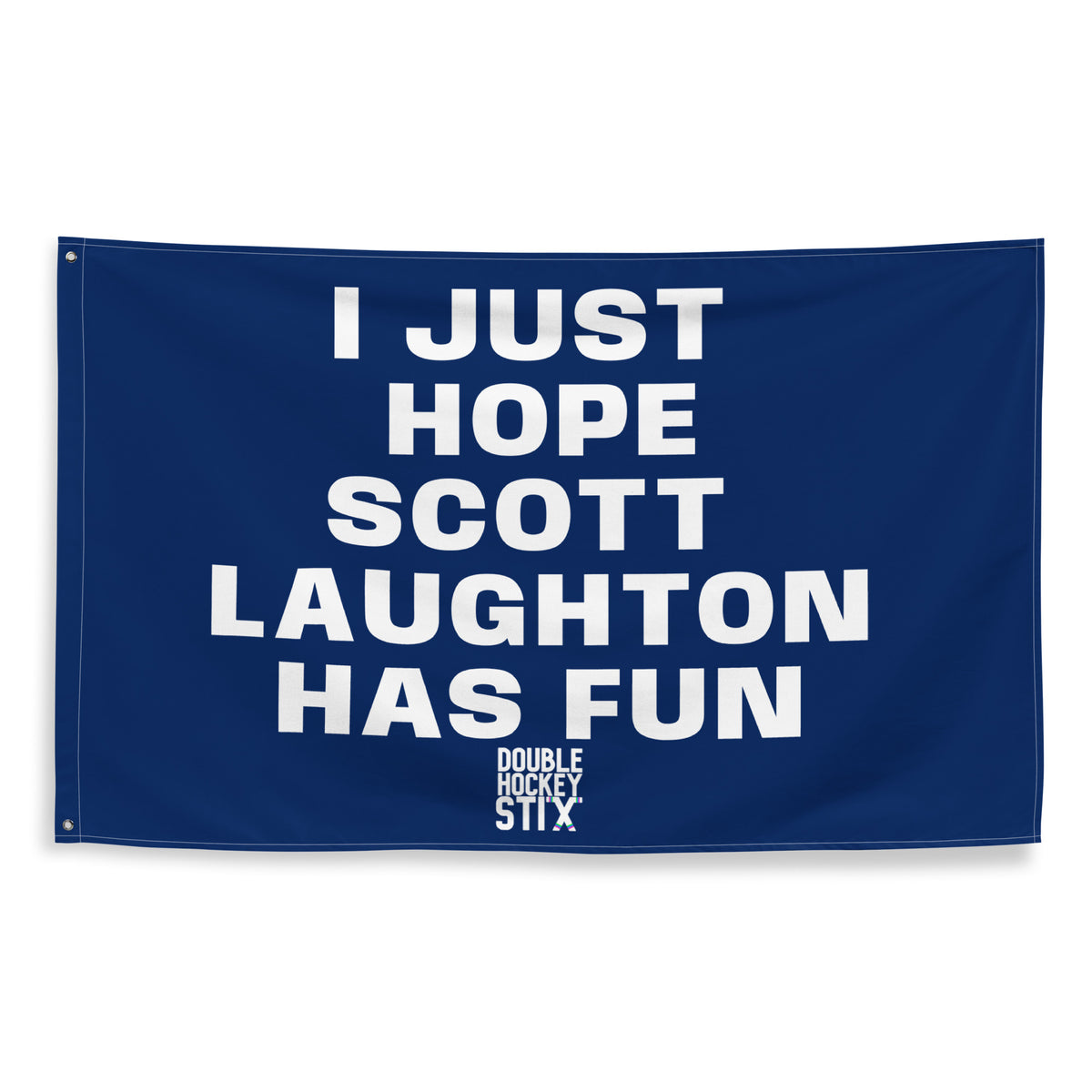 Have Fun Flags LAUGHTS FUN FLAG – doublehockeystix
