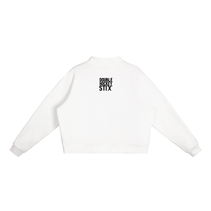 GAME DAYS ESSENTIAL FLEECE