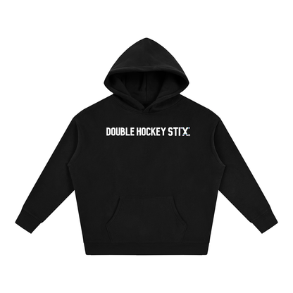 OFF TO OVERSIZED HOODIE