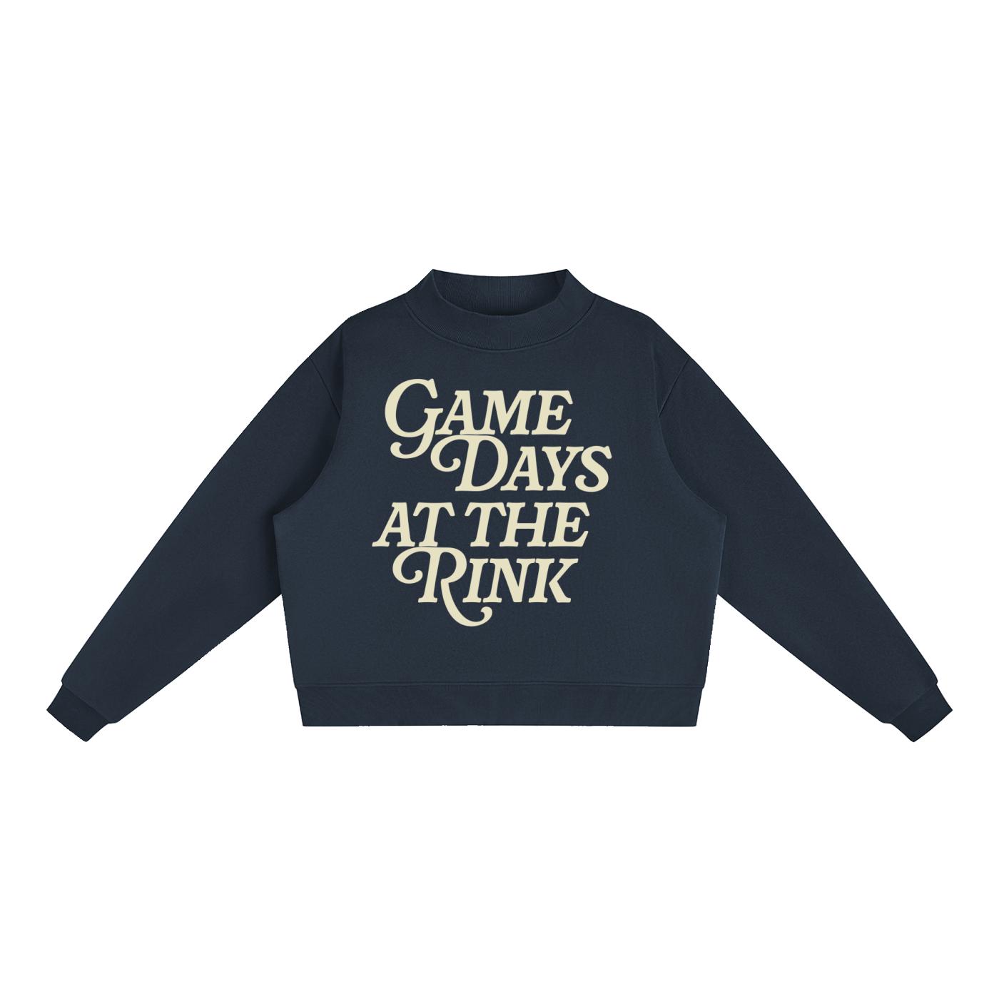 GAME DAYS ESSENTIAL FLEECE