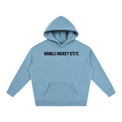 OFF TO OVERSIZED HOODIE