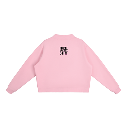 GAME DAYS ESSENTIAL FLEECE