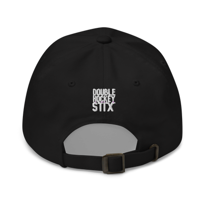 SIN BIN PRINCESS DAD HAT