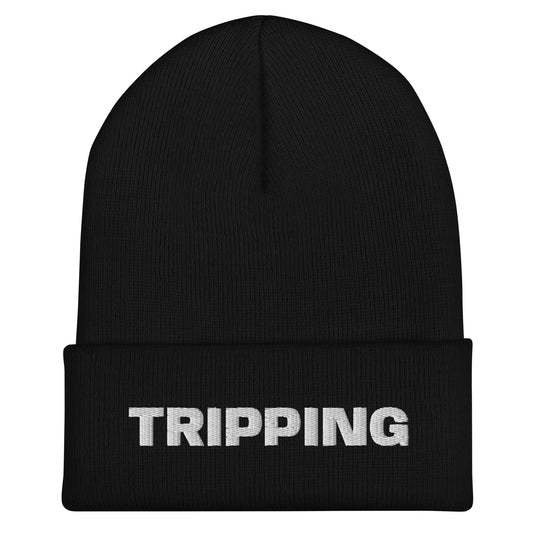 TRIPPING PENALTY BEANIE